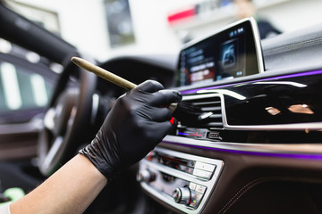 auto detail
